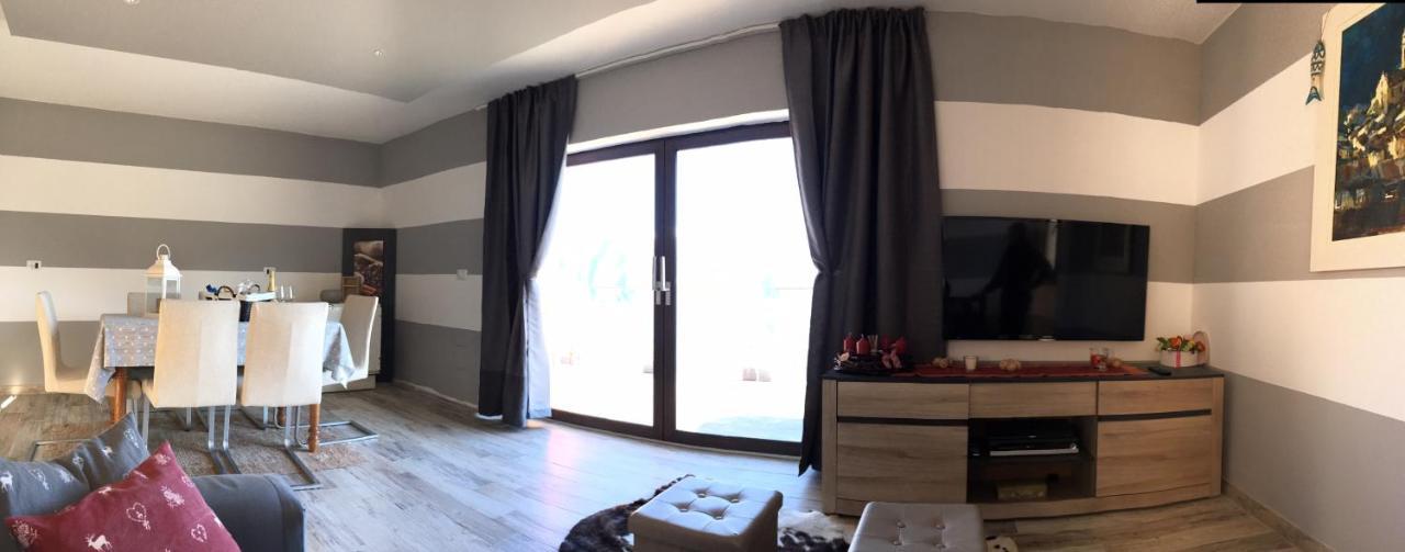 Вилла Alice'S House Fonteno Экстерьер фото