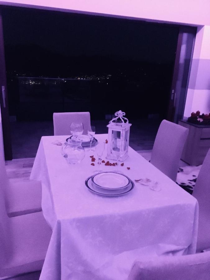 Вилла Alice'S House Fonteno Экстерьер фото